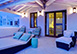 Caribbean Vacation Villa - Terres Basses, St. Martin