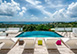 Caribbean Vacation Villa - St. Martin, Orient Bay