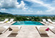 Caribbean Vacation Villa - St. Martin, Orient Bay