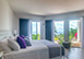 Caribbean Vacation Villa - St. Martin, Orient Bay