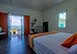 Caribbean Vacation Villa - St. Martin, Orient Bay