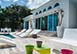 Caribbean Vacation Villa - St. Martin, Orient Bay
