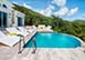 Caribbean Vacation Villa - St. Martin, Orient Bay