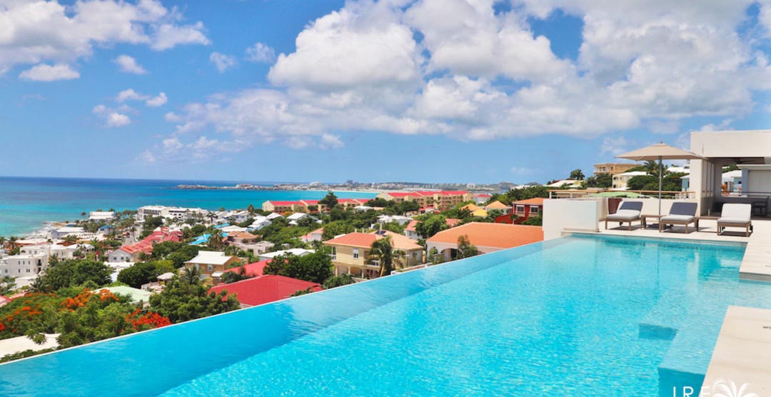 Villa Bella Vita Holiday Rental