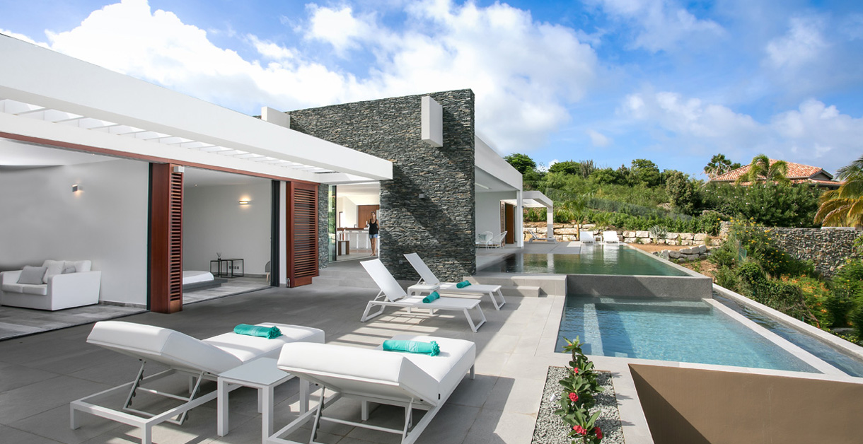 Holiday Rental