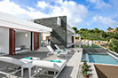 Villa O Saint-Martin