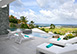 Villa O St. Martin  Vacation Villa - Orient Bay