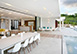 Villa O St. Martin  Vacation Villa - Orient Bay
