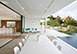 Villa O St. Martin  Vacation Villa - Orient Bay