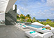 Villa O St. Martin  Vacation Villa - Orient Bay