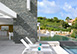 Villa O St. Martin  Vacation Villa - Orient Bay