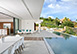 Villa O St. Martin  Vacation Villa - Orient Bay