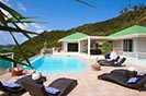 Villa Speranza St. Martin