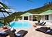 Villa Speranza Saint Martin, Caribbean Vacation Villa - Terres Basses