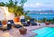 Villa Speranza Saint Martin, Caribbean Vacation Villa - Terres Basses