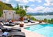 Villa Speranza Saint Martin, Caribbean Vacation Villa - Terres Basses