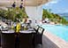 Villa Speranza Saint Martin, Caribbean Vacation Villa - Terres Basses