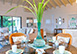 Villa Speranza Saint Martin, Caribbean Vacation Villa - Terres Basses