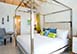 Villa Speranza Saint Martin, Caribbean Vacation Villa - Terres Basses