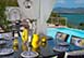 Villa Speranza Saint Martin, Caribbean Vacation Villa - Terres Basses
