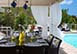 Villa Speranza Saint Martin, Caribbean Vacation Villa - Terres Basses