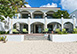 Caribbean Vacation Villa - St. Martin, 