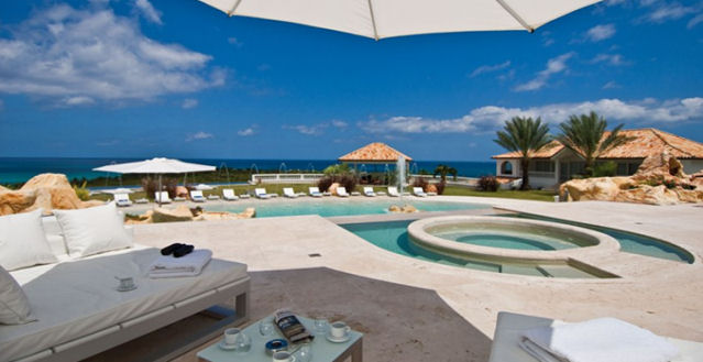 Sandylane location de Vacances Maison Saint-Martin 