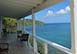 Caribbean Vacation Villa - St. Thomas
