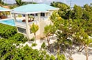 Sea Star, St. Thomas Villa Rental