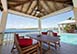 Sea Star Caribbean Vacation Villa - East End, St. Thomas