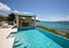 Sea Star Caribbean Vacation Villa - East End, St. Thomas