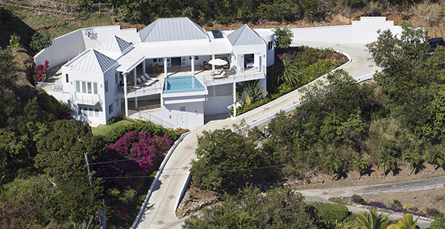 Villa Mas Holiday Rental