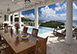US Virgin Islands Vacation Villa - St. Thomas