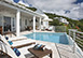US Virgin Islands Vacation Villa - St. Thomas