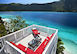 Sand Dollar Estate St. Thomas USVI