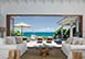 SayaSara Villa St. Vincent & The Grenadines Vacation Villa - Mayreau Island
