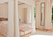 Plantation House Caribbean Vacation Villa - Mustique, Grenadines