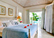 Tanama Caribbean Vacation Villa - Mustique, Grenadines