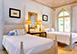 Tanama Caribbean Vacation Villa - Mustique, Grenadines