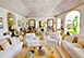 Tanama Caribbean Vacation Villa - Mustique, Grenadines