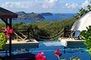 The Old Fort Estate Villa Rental St. Vincent & Grenadines