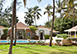 Ultramarine Caribbean Vacation Villa - Mustique, Grenadines