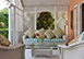 Ultramarine Caribbean Vacation Villa - Mustique, Grenadines
