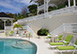 Zinnia Caribbean Vacation Villa - Mustique, Grenadines