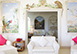 Zinnia Caribbean Vacation Villa - Mustique, Grenadines