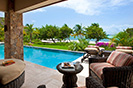 Bella Beach Villa Rental  Virgin Gorda BVI