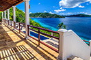 Blackbeard's Hideaway, Tortola Holiday Letting, Accommodation Tortola, Villa Steele Point Tortola