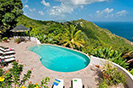 Canefield House Tortola