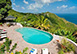 Canefield House British Virgin Islands Vacation Villa - Tortola