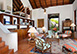 Canefield House British Virgin Islands Vacation Villa - Tortola